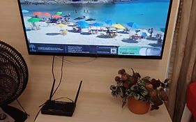 Apartamento Top Praça da Bandeira - Praia do Forte